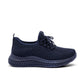 Zapatilla Izaro Azul Weide