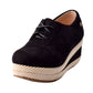 Zapato Hailey Negro Weide