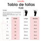 Sandalia Alexa Camel Weide