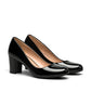 Zapato Mujer Mariela Negro Weide