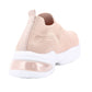 Zapatilla Lea Rosado Weide
