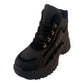 Botin Lorenza Negro Weide