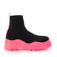 Botin Aftyn Durazno Weide