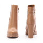 Botin Harumi Caqui Weide(STOCK LIMITADO)