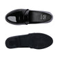 Mocasin Mujer Nayeli Negro Weide