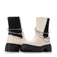 Botin Yuriko Blanco Weide