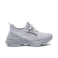 Zapatilla Ylenia Gris Weide