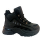 Botin Lorenza Negro Weide