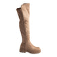 Bota Largas Emberleigh Weide