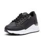 Zapatilla Esme Negro Weide