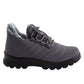 Zapatilla Alelí Gris Weide(STOCK LIMITADO)