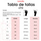 Estilo Majito - Sandalia Quirusa Weide
