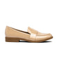 Mocasin Mujer Nayeli Beige Weide