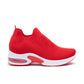 Zapatilla Greysi Rojo Weide