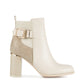 Botin Mujer Ainhoa Beige Weide