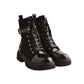 Botin Oshin Negro Weide(STOCK LIMITADO)