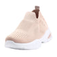 Zapatilla Lea Rosado Weide