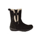 Bota Drew Negro Weide