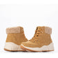 Botin Nadine Camel Weide(STOCK LIMITADO)