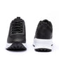 Zapatilla Aurore Negro Weide