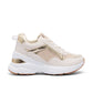 Zapatilla Ginger Beige Weide