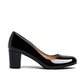 Zapato Mujer Mariela Negro Weide