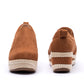 Zapato Celimina Camel Weide