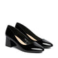 Zapato Mujer Felicia Negro Weide