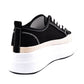 Zapatilla Minerva Negro Weide