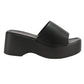 Sandalia Noni Negro Weide