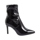 Botin Jazlyn Negro Weide