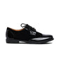 Mocasin Mujer Elvia Negro Weide