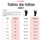 Zapatilla Dawa Negro  Weide