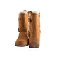 Bota Bucanera Drew Camel Weide -
