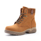 Botin Gretchen Camel Weide(STOCK LIMITADO)