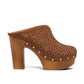 Chala Mujer Dora Marron Weide