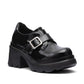 Zapato Renesmee Negro Weide