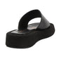 Sandalia Aria Negro Weide
