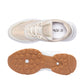 Zapatilla Callie Beige Weide(STOCK LIMITADO)