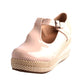 Zapato Sibilati Beige Weide