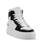 Zapatilla Mujer Leonor Negro Weide