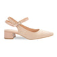 Zapato Emery Beige Weide