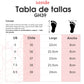 Sandalia Afrika Rojo Weide