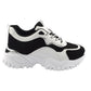 Zapatilla Ariella Negro Weide