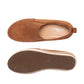 Zapato Celimina Camel Weide