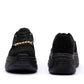 Zapatilla Tonya Negro Weide