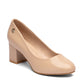 Zapato Mujer Matilde Beige Weide