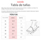 Zapato Mujer Naná Negro Weide