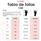 Sandalia Aria Negro Weide
