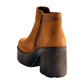 Botin Ginger Camel Weide